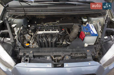 Хэтчбек Mitsubishi Colt 2008 в 