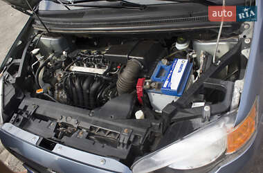Хэтчбек Mitsubishi Colt 2008 в 