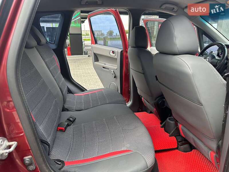 Хэтчбек Mitsubishi Colt 2005 в Днепре