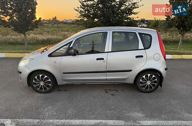 Хэтчбек Mitsubishi Colt 2008 в 