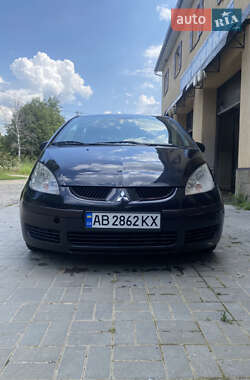 Хэтчбек Mitsubishi Colt 2008 в 