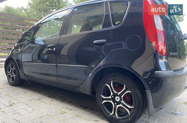Хэтчбек Mitsubishi Colt 2008 в 