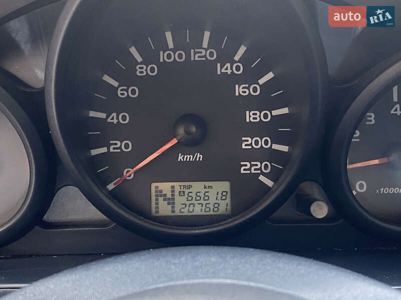 Хетчбек Mitsubishi Colt 2008 в Гайсину