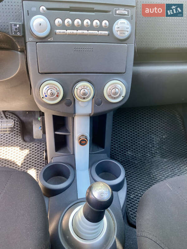 Хэтчбек Mitsubishi Colt 2006 в Ивано-Франковске