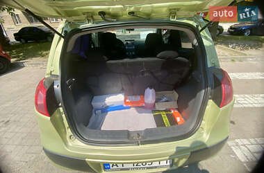 Хэтчбек Mitsubishi Colt 2006 в 