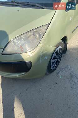 Хэтчбек Mitsubishi Colt 2006 в 