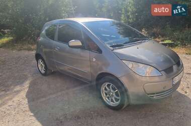 Хэтчбек Mitsubishi Colt 2007 в 