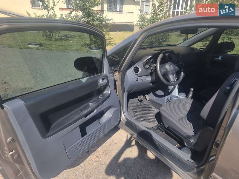 Хэтчбек Mitsubishi Colt 2007 в Полтаве фото 8 Хэтчбек Mitsubishi Colt 2007 в Полтаве