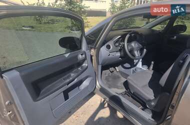 Хэтчбек Mitsubishi Colt 2007 в 
