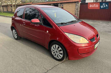 Хэтчбек Mitsubishi Colt 2008 в 