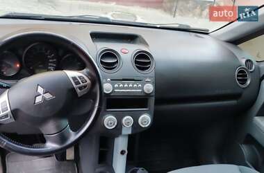 Хэтчбек Mitsubishi Colt 2007 в 