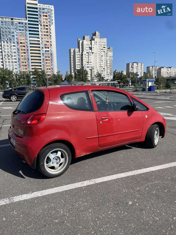 Хэтчбек Mitsubishi Colt 2006 в Киеве