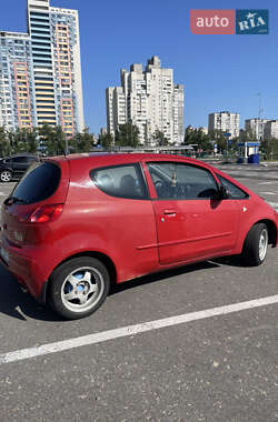 Хэтчбек Mitsubishi Colt 2006 в 