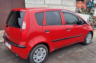 Хэтчбек Mitsubishi Colt 2007 в 