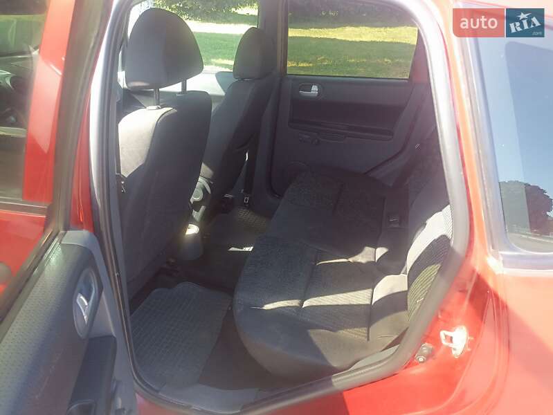 Хэтчбек Mitsubishi Colt 2008 в Владимире