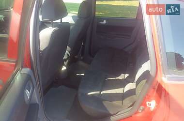 Хэтчбек Mitsubishi Colt 2008 в 
