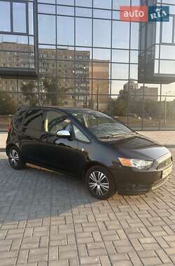 Хэтчбек Mitsubishi Colt 2008 в 