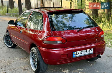 Хэтчбек Mitsubishi Colt 1993 в 
