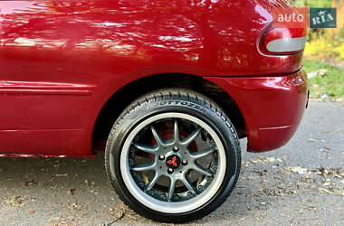 Хэтчбек Mitsubishi Colt 1993 в 