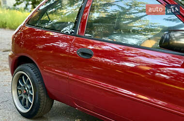 Хэтчбек Mitsubishi Colt 1993 в 