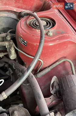 Хэтчбек Mitsubishi Colt 1993 в 