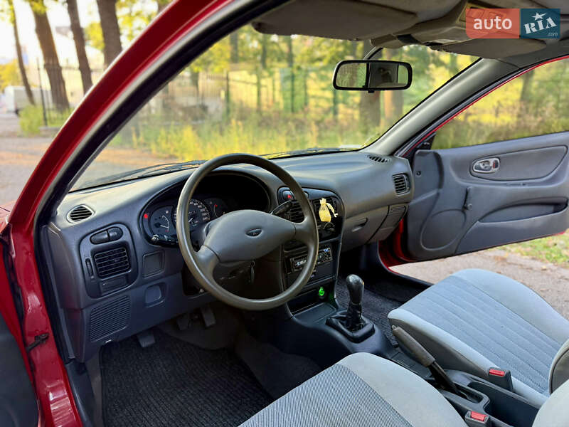 Хетчбек Mitsubishi Colt 1993 в Харкові