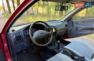 Хэтчбек Mitsubishi Colt 1993 в 