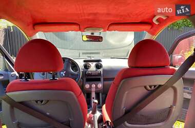 Хэтчбек Mitsubishi Colt 2007 в 