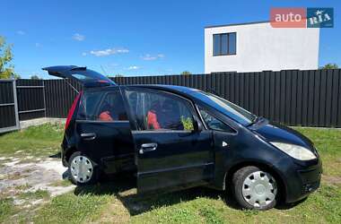 Хэтчбек Mitsubishi Colt 2007 в Киеве