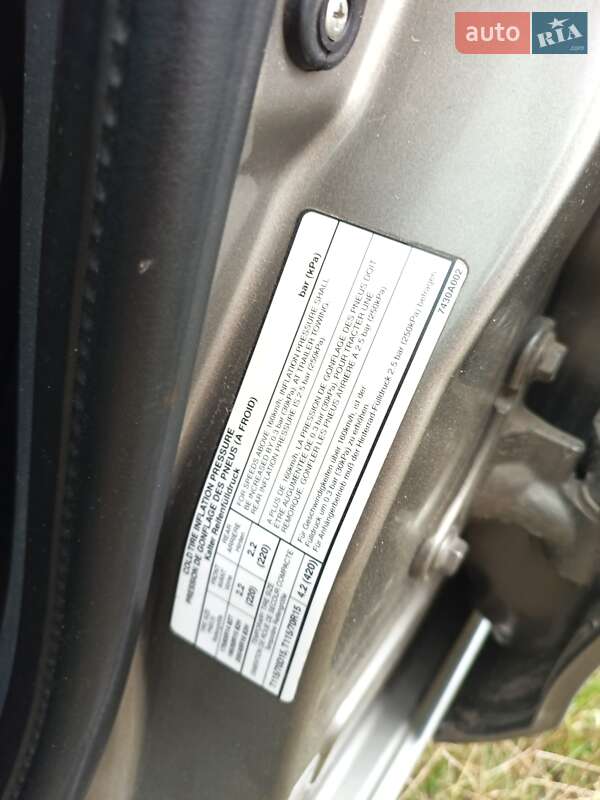 Хэтчбек Mitsubishi Colt 2009 в Тарасовке