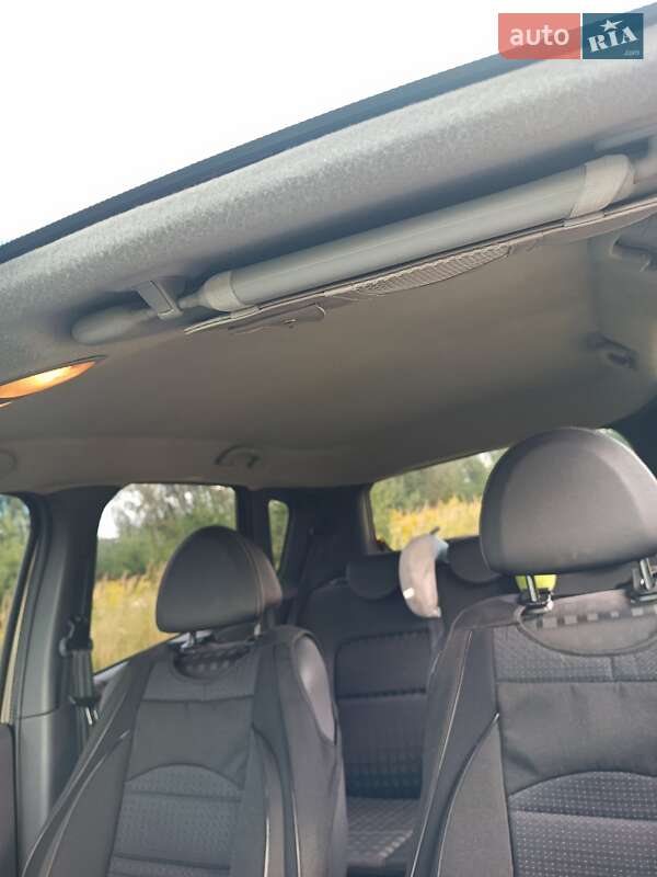 Хэтчбек Mitsubishi Colt 2009 в Тарасовке