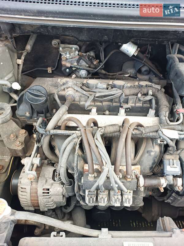 Хэтчбек Mitsubishi Colt 2009 в Тарасовке