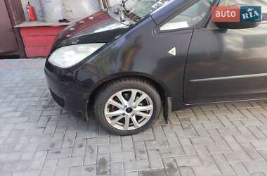 Хэтчбек Mitsubishi Colt 2008 в 