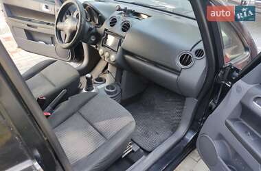 Хэтчбек Mitsubishi Colt 2008 в 