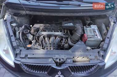 Хэтчбек Mitsubishi Colt 2008 в 