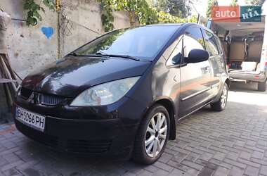 Хэтчбек Mitsubishi Colt 2008 в 