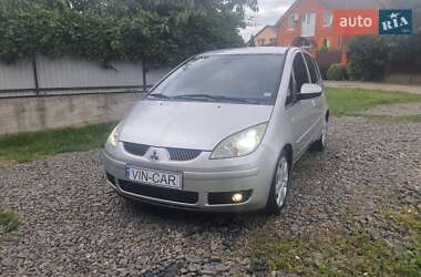 Хэтчбек Mitsubishi Colt 2006 в 