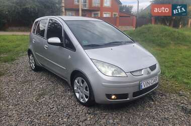 Хэтчбек Mitsubishi Colt 2006 в 