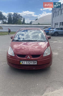 Хэтчбек Mitsubishi Colt 2008 в 
