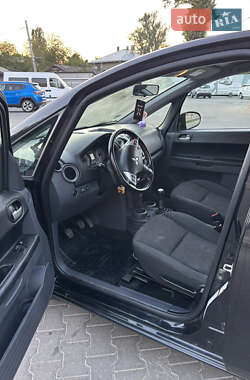 Хэтчбек Mitsubishi Colt 2011 в 
