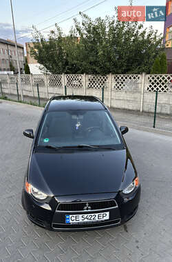 Хэтчбек Mitsubishi Colt 2011 в 