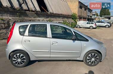 Хэтчбек Mitsubishi Colt 2007 в 