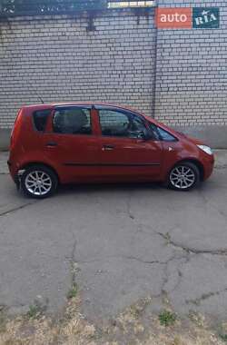 Хэтчбек Mitsubishi Colt 2008 в 