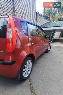 Хэтчбек Mitsubishi Colt 2008 в 