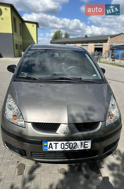 Хэтчбек Mitsubishi Colt 2008 в 