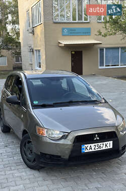 Хэтчбек Mitsubishi Colt 2008 в Подольске