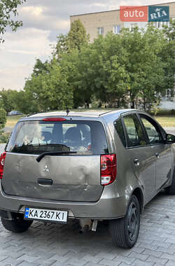 Хэтчбек Mitsubishi Colt 2008 в 