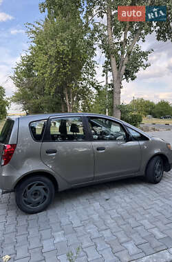 Хэтчбек Mitsubishi Colt 2008 в 