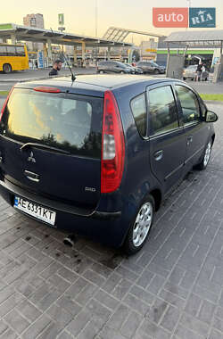Хэтчбек Mitsubishi Colt 2006 в Днепре
