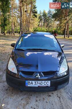 Хетчбек Mitsubishi Colt 2008 в 